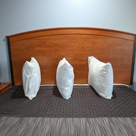 Best Motel Barstow Exterior photo